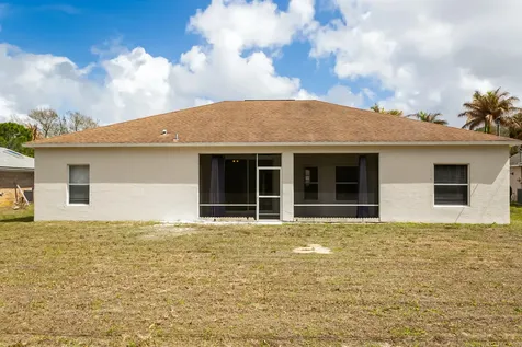 1722 SW Anderson Street Port St Lucie FL 34953
