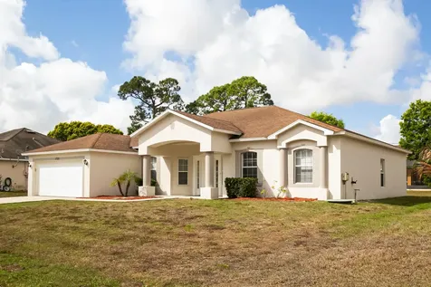 1722 SW Anderson Street Port St Lucie FL 34953
