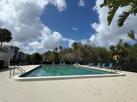 701 N Pine Island Road Plantation FL 33324