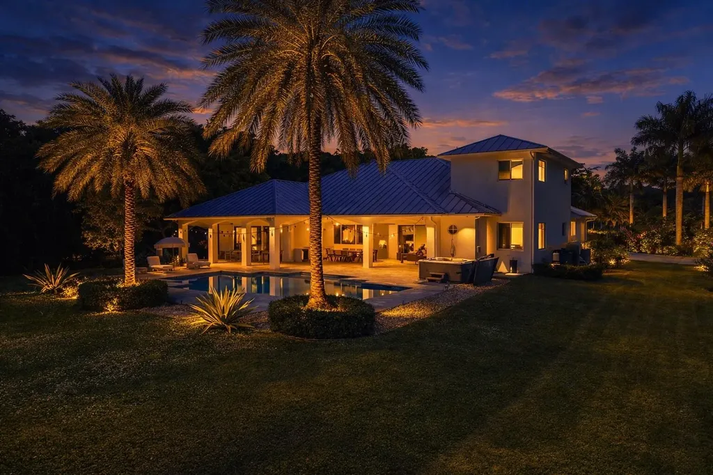 14600 Sunset Lane Southwest Ranches FL 33330