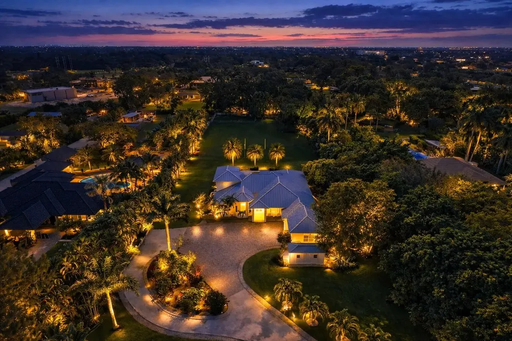 14600 Sunset Lane Southwest Ranches FL 33330