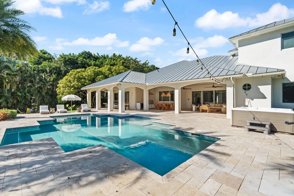 14600 Sunset Lane Southwest Ranches FL 33330