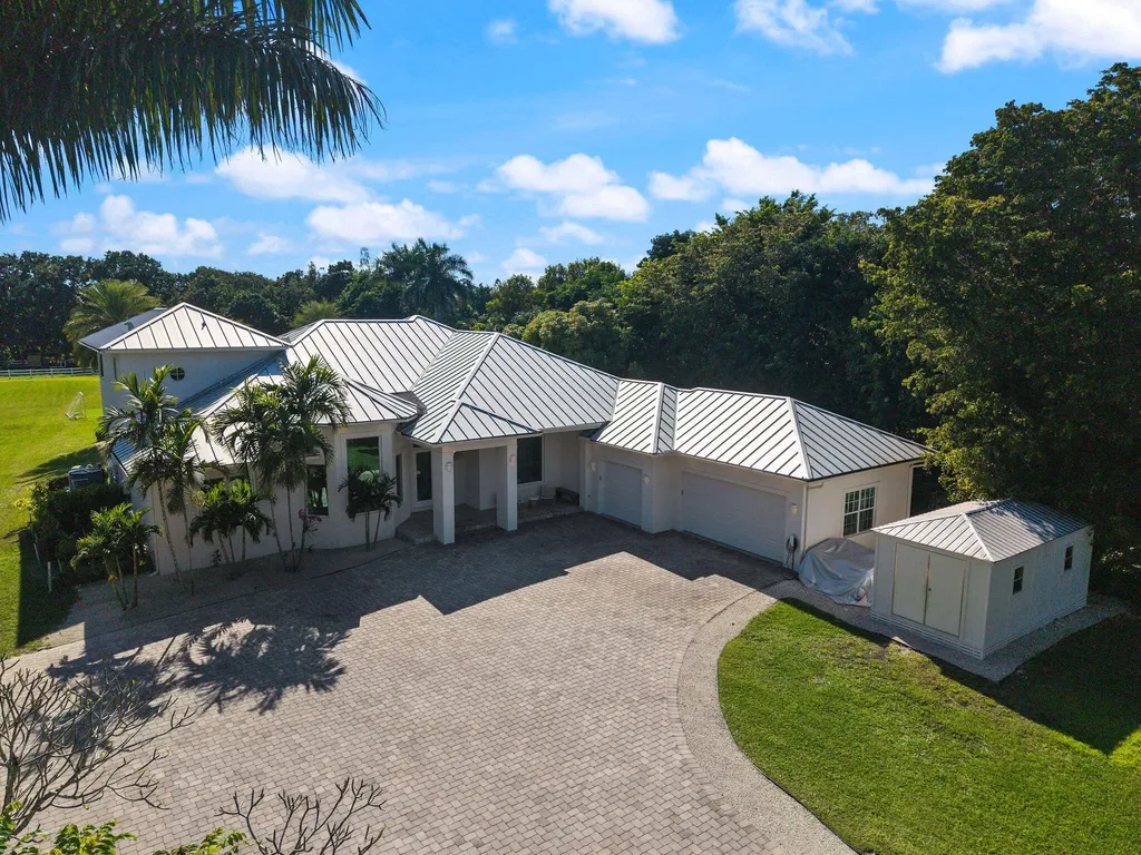 14600 Sunset Lane Southwest Ranches FL 33330