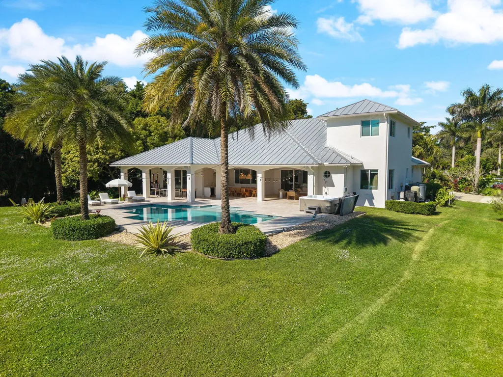 14600 Sunset Lane Southwest Ranches FL 33330