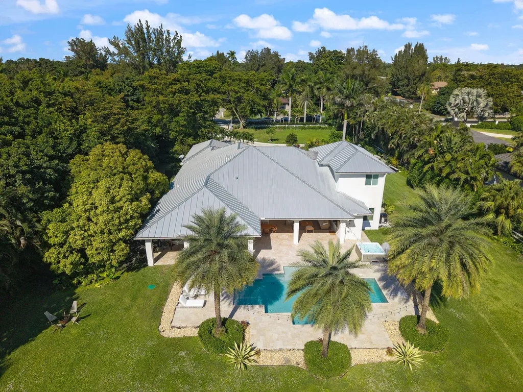 14600 Sunset Lane Southwest Ranches FL 33330