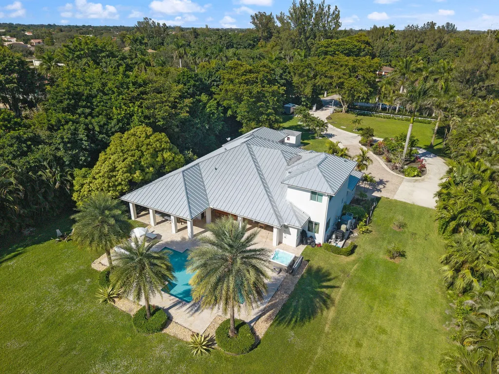 14600 Sunset Lane Southwest Ranches FL 33330