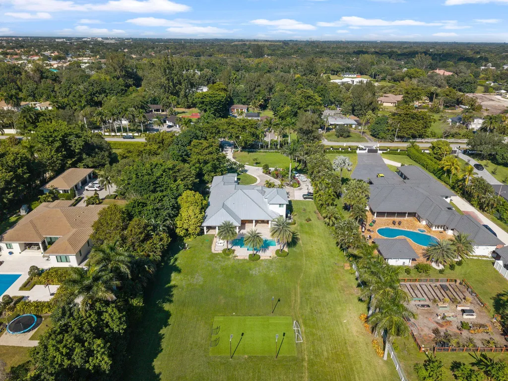 14600 Sunset Lane Southwest Ranches FL 33330