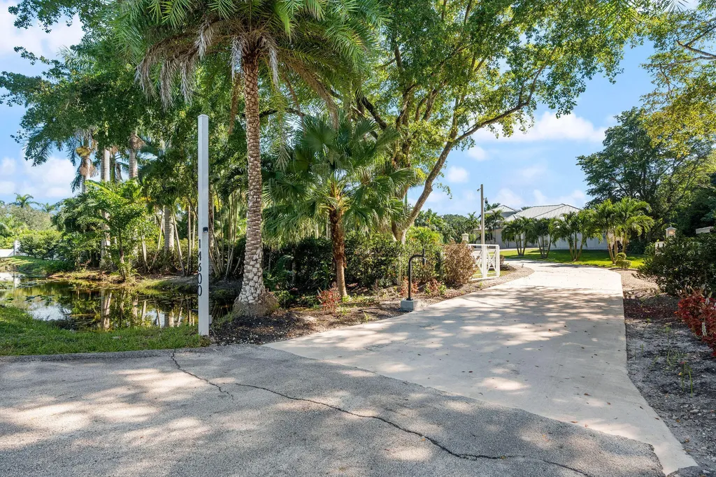 14600 Sunset Lane Southwest Ranches FL 33330