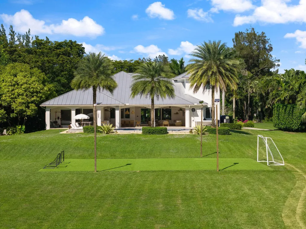 14600 Sunset Lane Southwest Ranches FL 33330