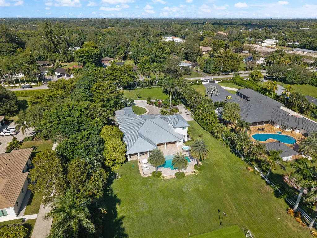 14600 Sunset Lane Southwest Ranches FL 33330