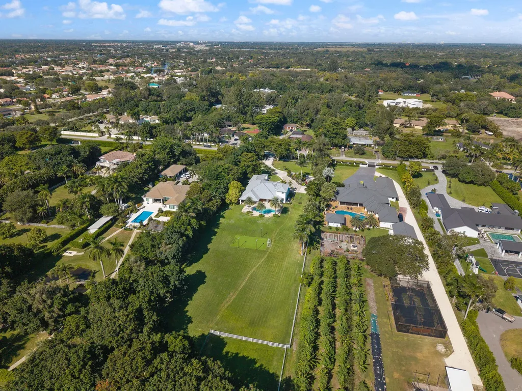 14600 Sunset Lane Southwest Ranches FL 33330