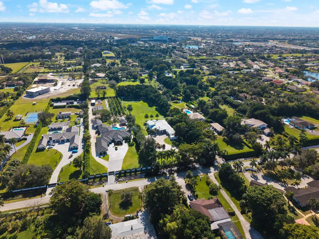 14600 Sunset Lane Southwest Ranches FL 33330