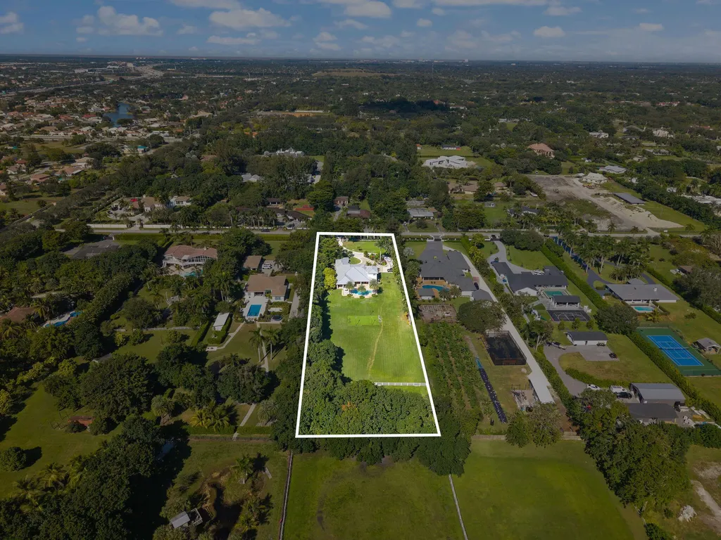14600 Sunset Lane Southwest Ranches FL 33330