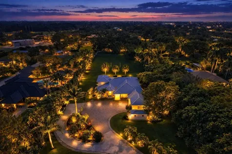 14600 Sunset Lane Southwest Ranches FL 33330