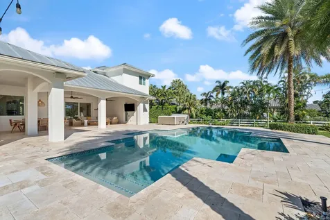 14600 Sunset Lane Southwest Ranches FL 33330