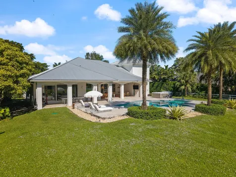 14600 Sunset Lane Southwest Ranches FL 33330