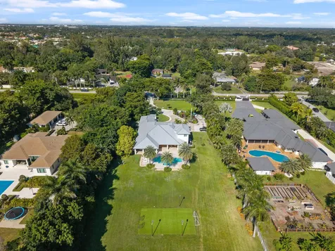 14600 Sunset Lane Southwest Ranches FL 33330