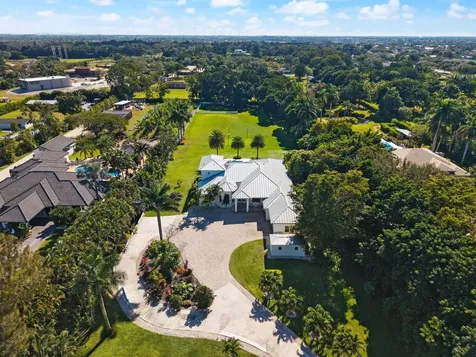 14600 Sunset Lane Southwest Ranches FL 33330