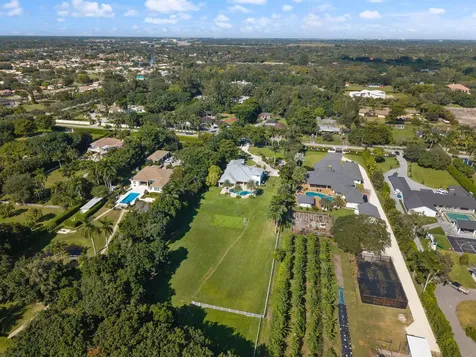 14600 Sunset Lane Southwest Ranches FL 33330