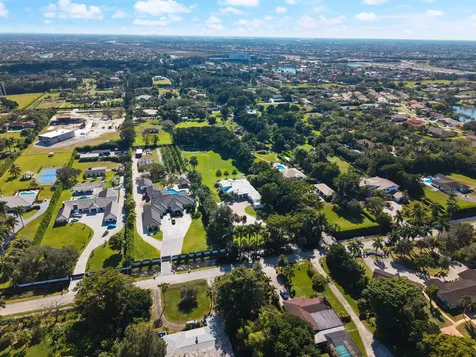 14600 Sunset Lane Southwest Ranches FL 33330