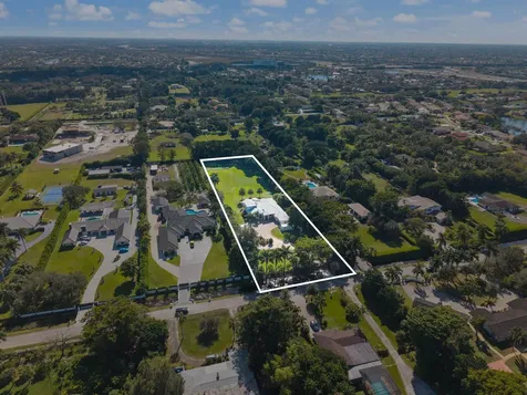 14600 Sunset Lane Southwest Ranches FL 33330