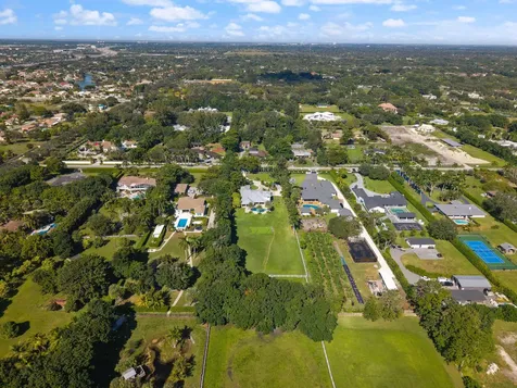 14600 Sunset Lane Southwest Ranches FL 33330