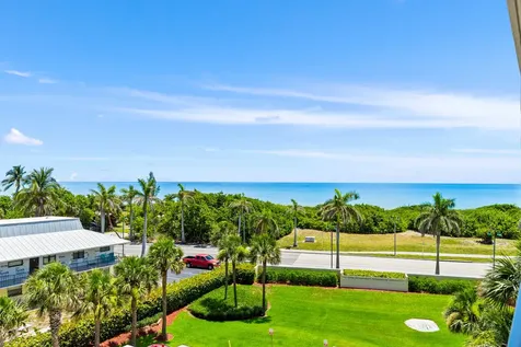 801 S Ocean Drive Fort Pierce FL 34949