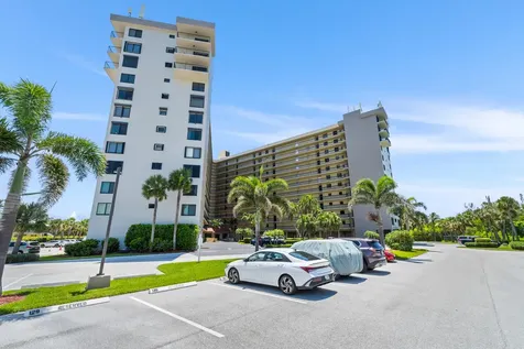 801 S Ocean Drive Fort Pierce FL 34949
