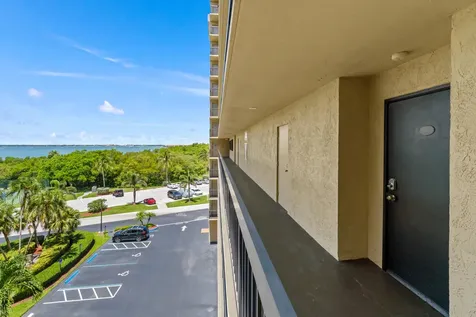 801 S Ocean Drive Fort Pierce FL 34949