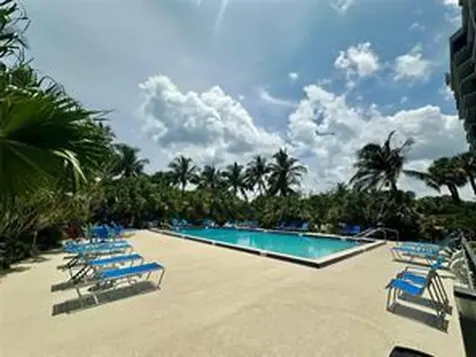 801 S Ocean Drive Fort Pierce FL 34949