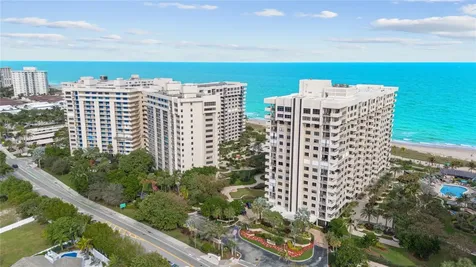 5000 N Ocean Boulevard Lauderdale By The Sea FL 33308
