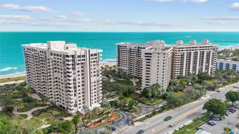 5000 N Ocean Boulevard Lauderdale By The Sea FL 33308