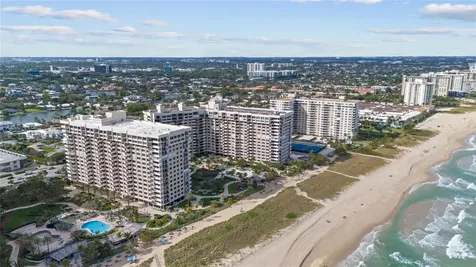 5000 N Ocean Boulevard Lauderdale By The Sea FL 33308