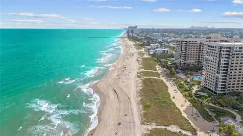 5000 N Ocean Boulevard Lauderdale By The Sea FL 33308