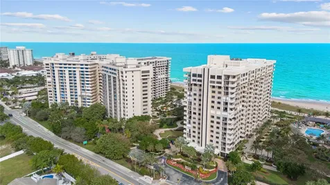 5000 N Ocean Boulevard Lauderdale By The Sea FL 33308