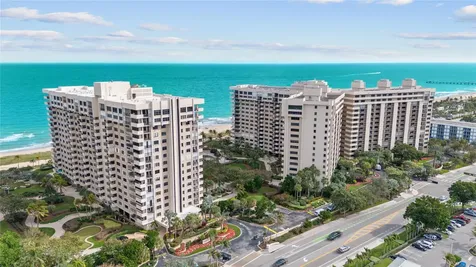 5000 N Ocean Boulevard Lauderdale By The Sea FL 33308