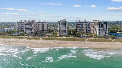 5000 N Ocean Boulevard Lauderdale By The Sea FL 33308