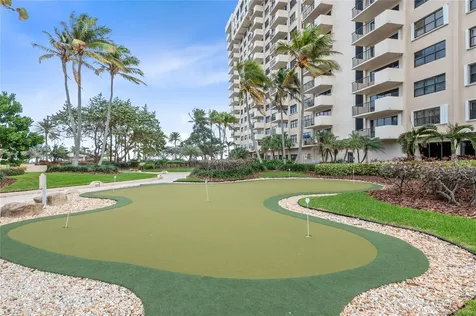 5000 N Ocean Boulevard Lauderdale By The Sea FL 33308