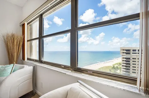 5000 N Ocean Boulevard Lauderdale By The Sea FL 33308