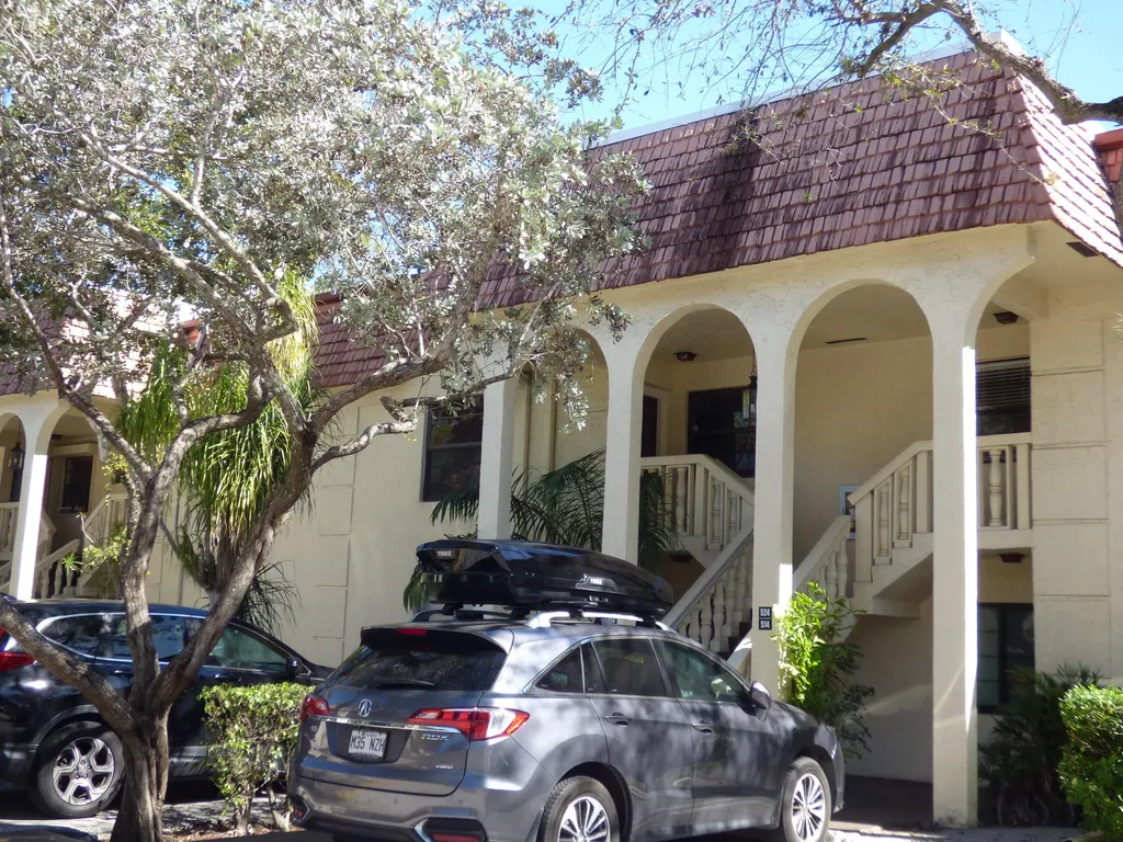 132 S Cypress Road Pompano Beach FL 33060