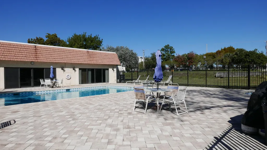132 S Cypress Road Pompano Beach FL 33060