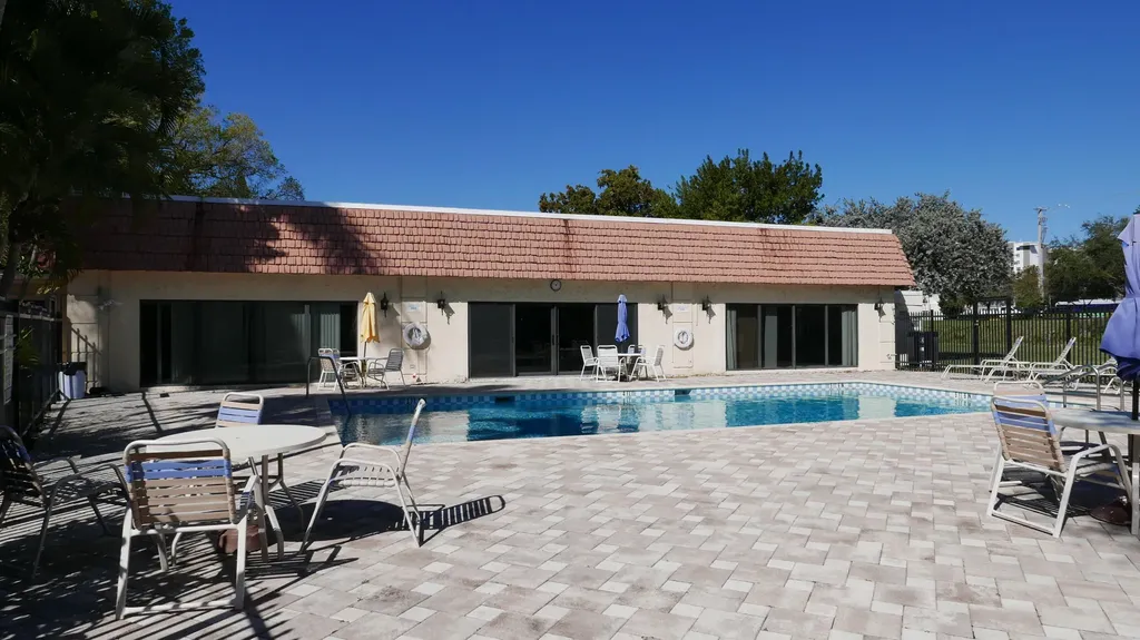 132 S Cypress Road Pompano Beach FL 33060