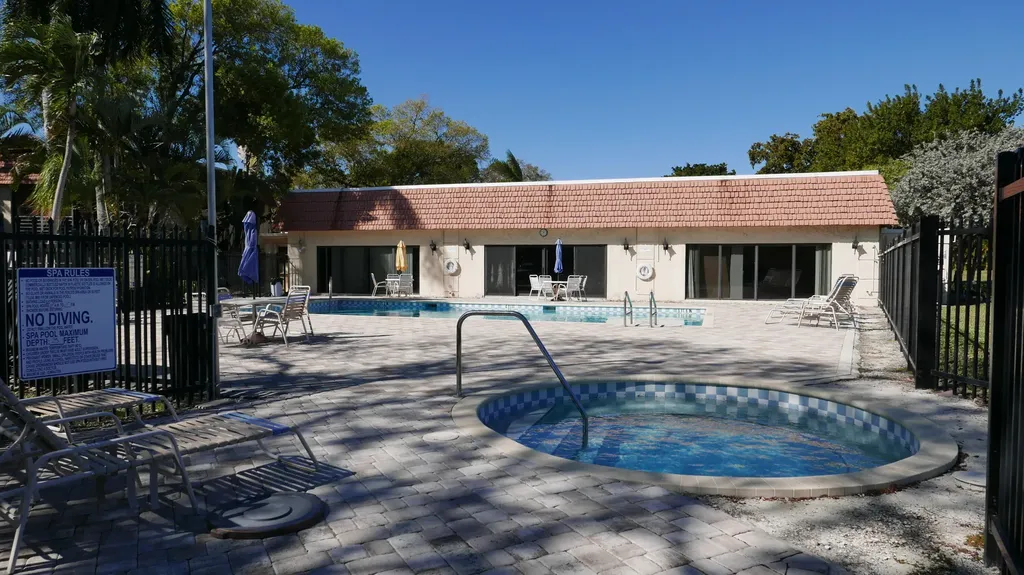 132 S Cypress Road Pompano Beach FL 33060