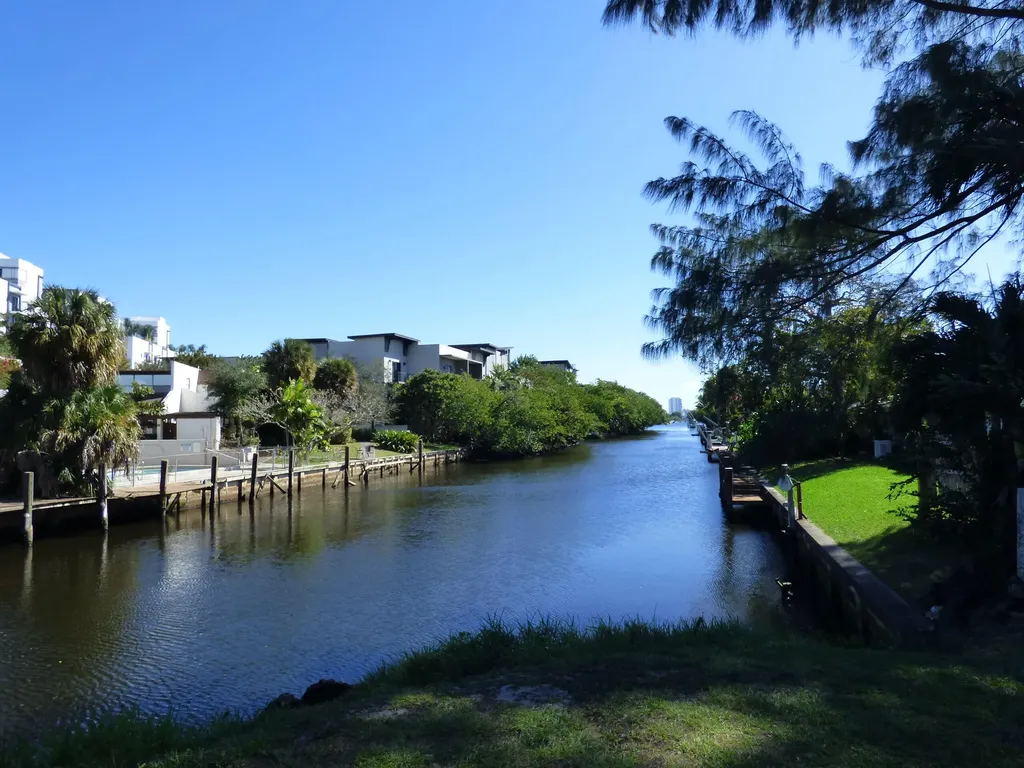 132 S Cypress Road Pompano Beach FL 33060