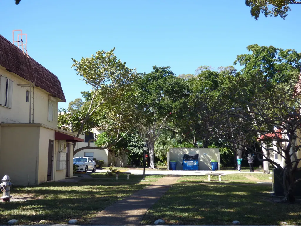 132 S Cypress Road Pompano Beach FL 33060
