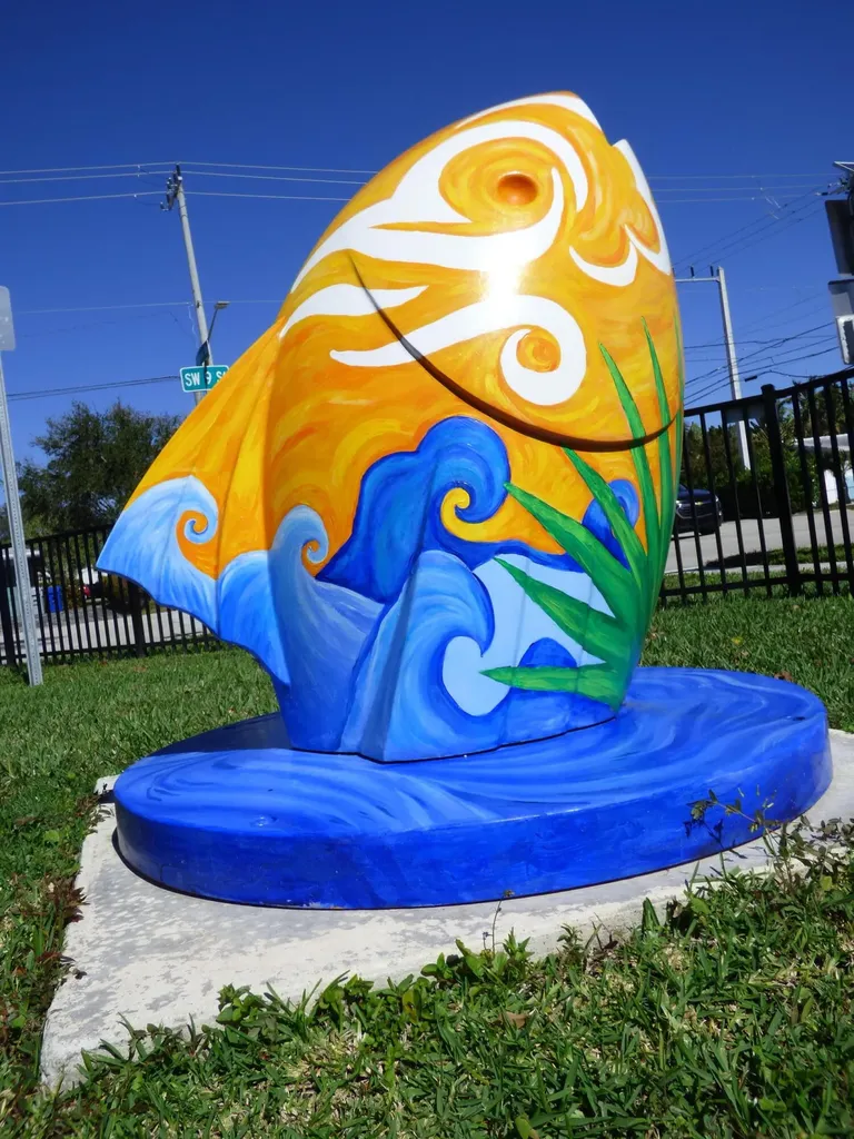 132 S Cypress Road Pompano Beach FL 33060