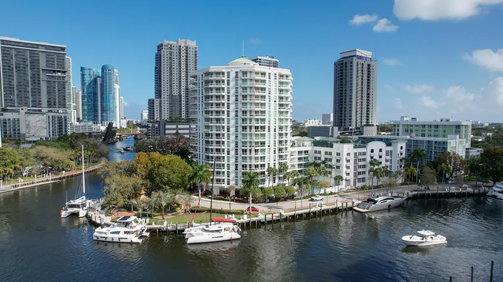 401 SW 4th Avenue Fort Lauderdale FL 33315