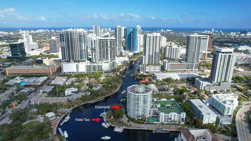 401 SW 4th Avenue Fort Lauderdale FL 33315