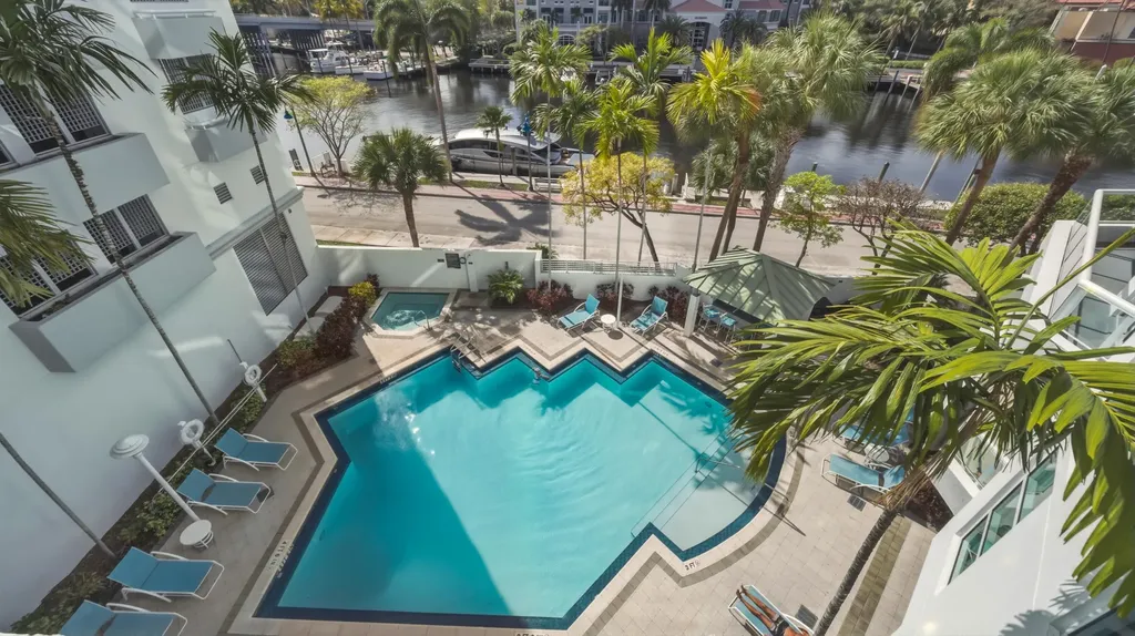401 SW 4th Avenue Fort Lauderdale FL 33315