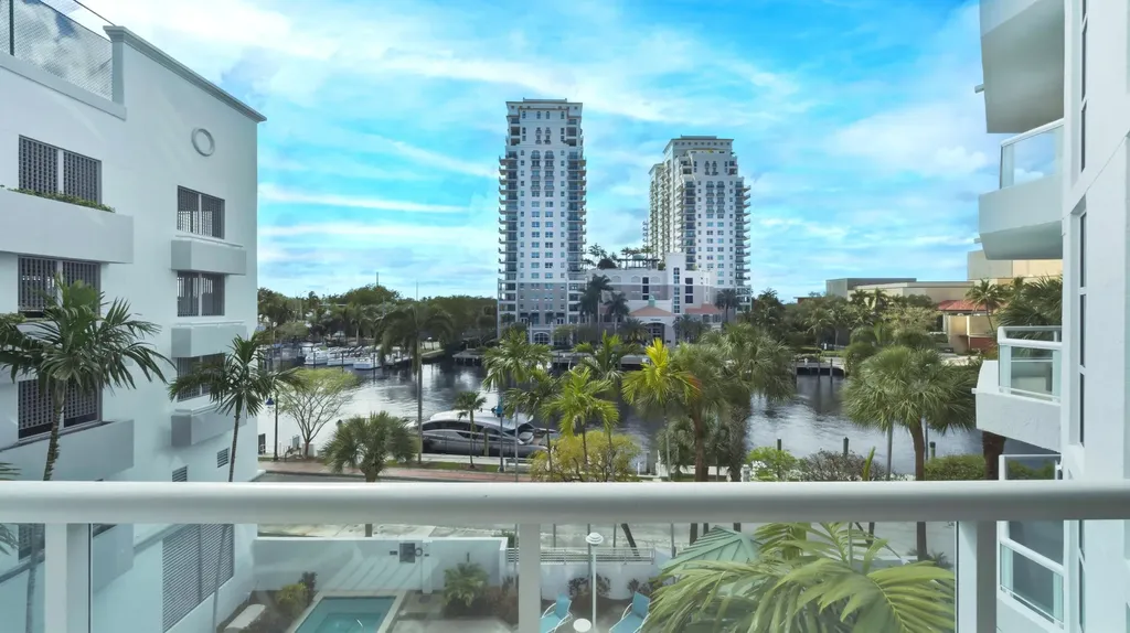 401 SW 4th Avenue Fort Lauderdale FL 33315